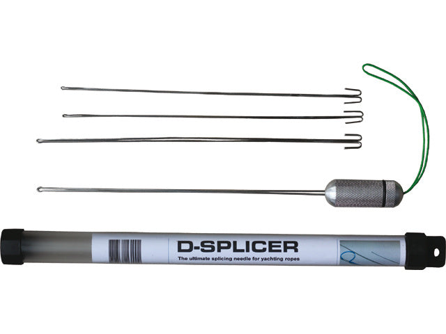 Splejsenåle - D Splicer