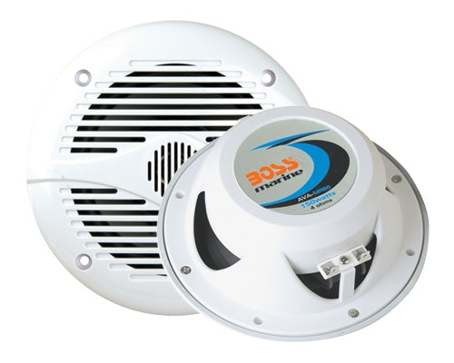 Boss MR50: 5.25” 2-Way Marine Speaker