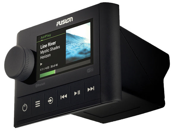 FUSION MS-SRX400 Radio