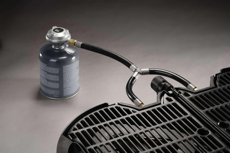 NomadiQ Gas Grill