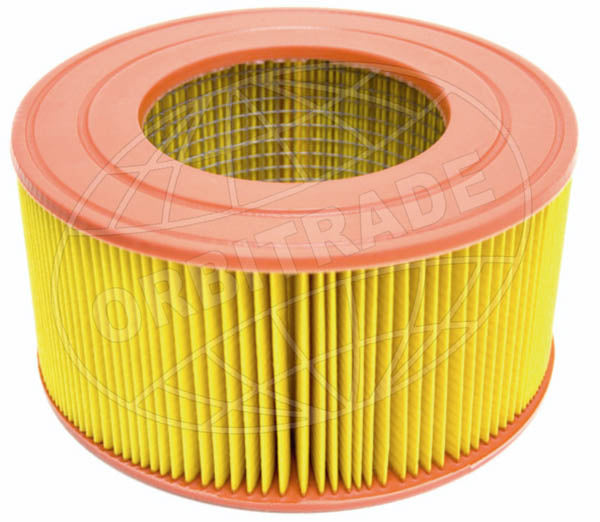 Luftfilter Ø 22 mm til Volvo Penta D31, D41, D42 
Kan erstatte Volvo Penta org. nr: 858488