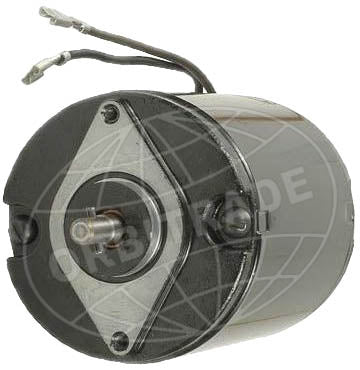 Powertrim Motor til Volvo Penta AQAD30A AQAD40A, AQAD40B AQ120B