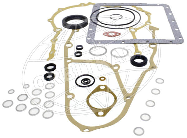 Kan erstatte Volvo Penta org. nr: 876382. 875715