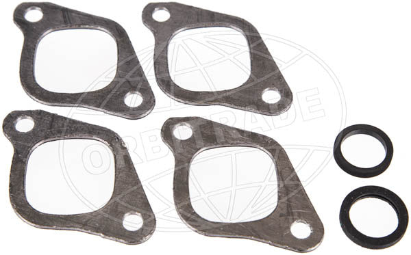 Pakningssæt til Volvo Penta Udstødningsmanifold B21, B23, B25