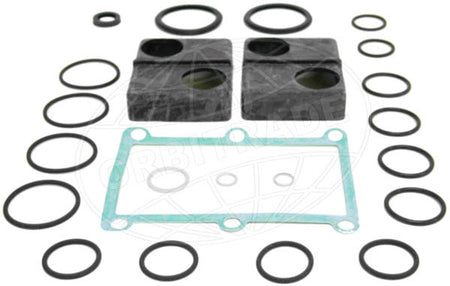 Orbitrade Paknings Kit. Varmevæksler. MD40. MF