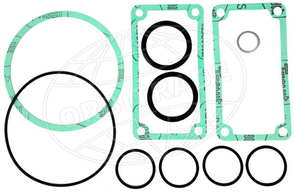 Orbitrade Paknings Kit. Varmevæksler.TAMD40A. MF