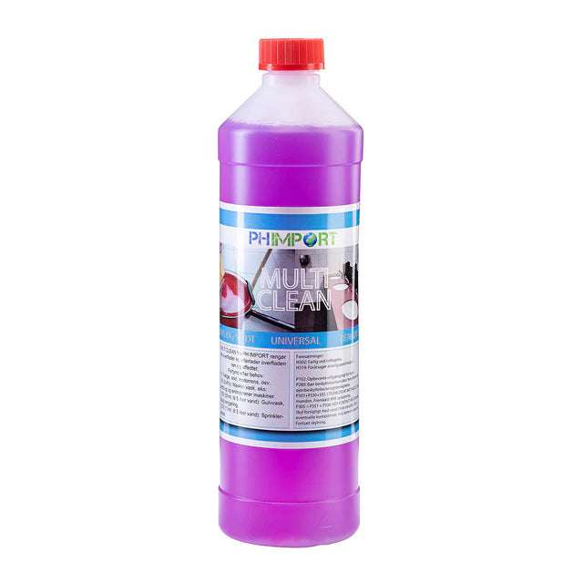 PH Multiclean Koncentrat