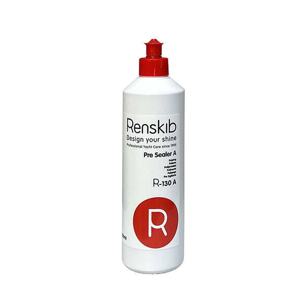 Renskib R-130 A Fin Polering, 500 ml