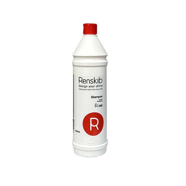 Renskib R140 Shampoo