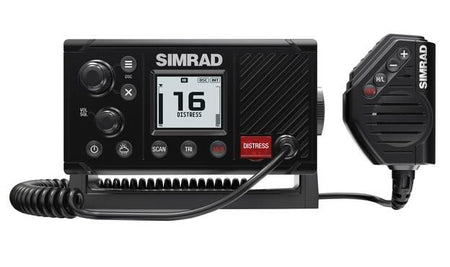 Simrad RS-20