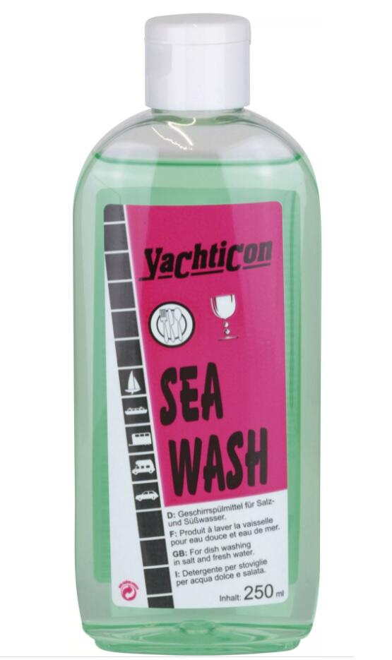 YACHTICON SEA WASH OPVASKEMIDDEL