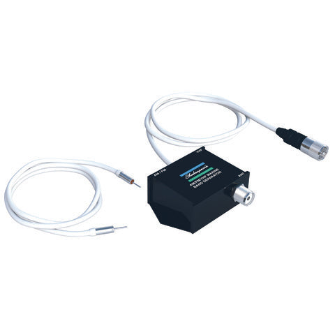 Shakespeare 4357-S AM/FM/VHF Antennesplitter