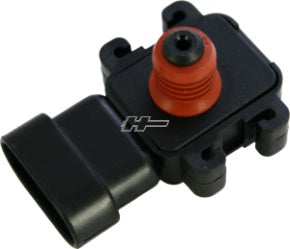 MAP sensor, 96-98. OEM: 3861321