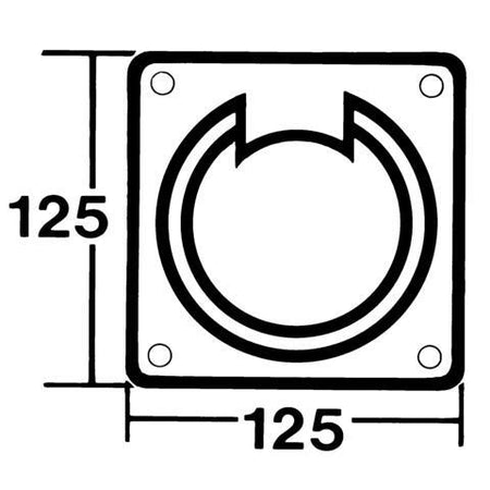 Silva  100B/H