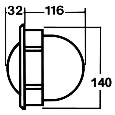 Silva  125B/H