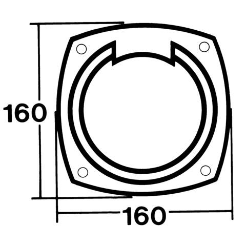 Silva  125B/H