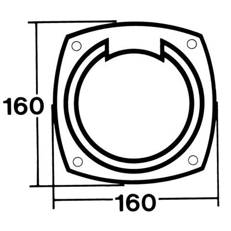 Silva  125B/H