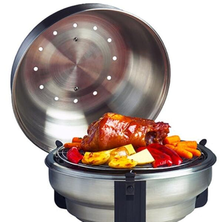 SAFIRE KulGrill Roaster