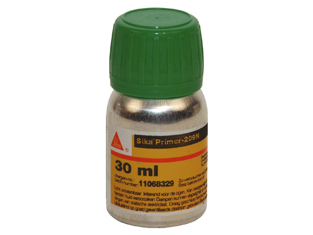 Sika Primer 209 30 ml hos Marinelageret.dk