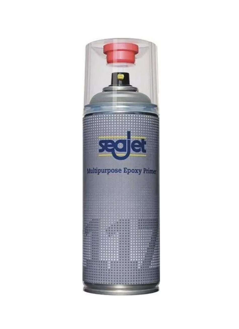 SEAJET 117 Multipurpose epoxy primer - Flere str!