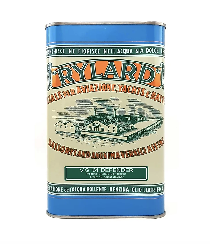RYLARD VG 61 DEFENDER 1 L Tungolie
