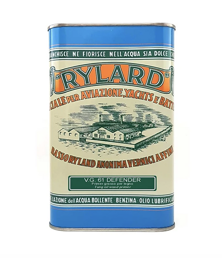 RYLARD VG 61 DEFENDER 1 L Tungolie