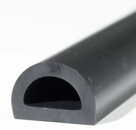 D-fender 32x20mPVC50 Sort