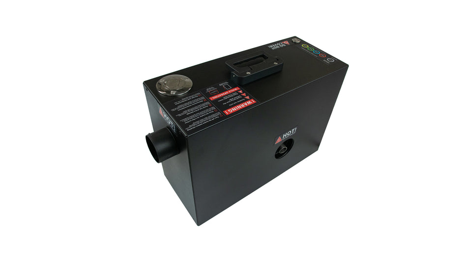 AUTOTERM Travel Box 2.0 2kW