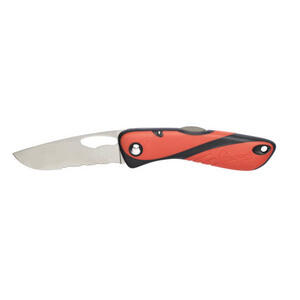 Wichard offshore kniv orange/sort