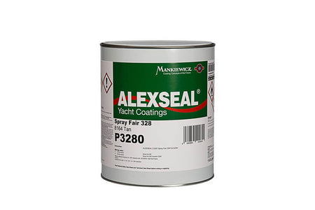 Alexseal Spray Fair beige 1 gl