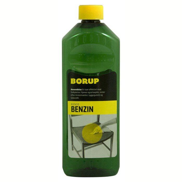 Borup Rensebenzin 1 L