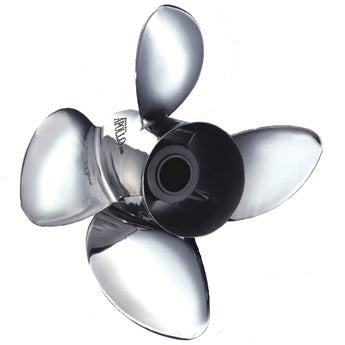 Propeller Michigan Ballistic XHS til Volvo Penta SX drev