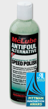 Rest - McLube Antifoul - alternative