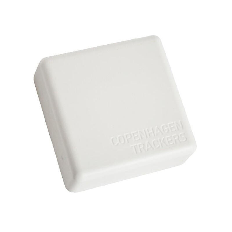 COBBLESTONE GPS-TRACKER