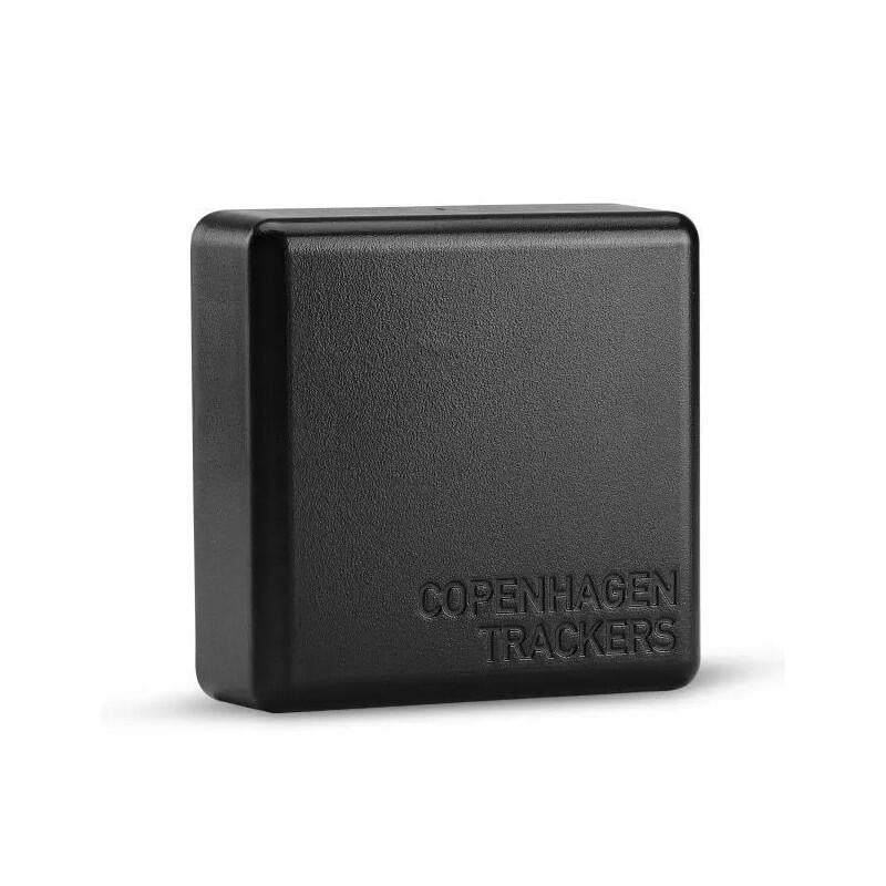 COBBLESTONE GPS-TRACKER