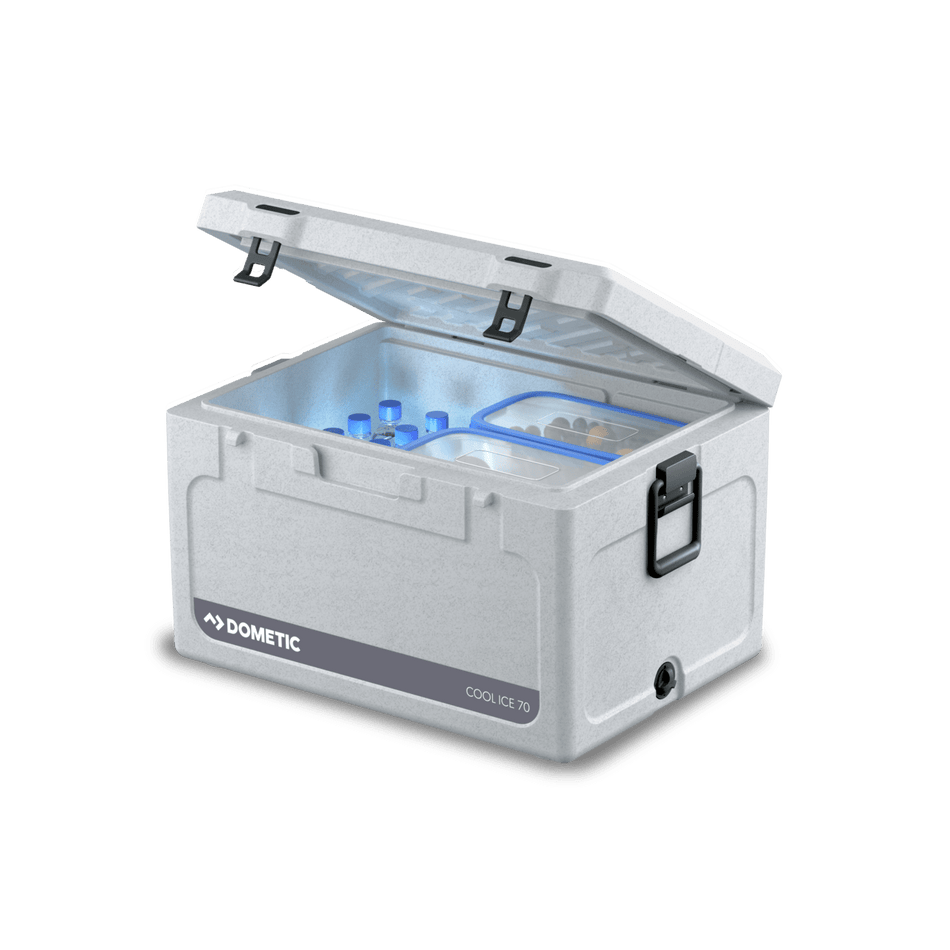 Dometic Cool-Ice isoleringsboks CI 70