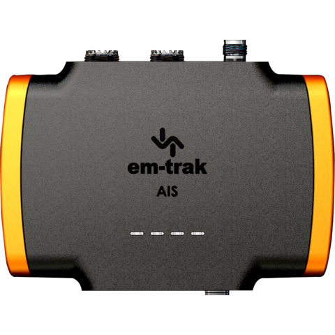 EM-TRAK B954 "SOTDMA" AIS Transponder Klasse B 5W