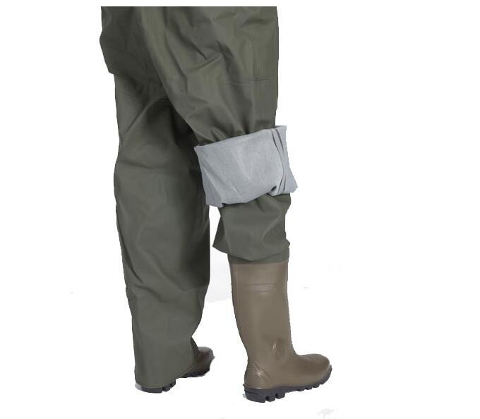 Guy cotten Ostrea waders