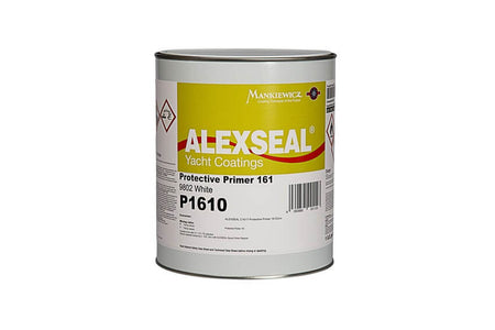 Alexseal Protective Primer 161 hvid