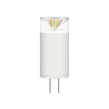 G4 LED 12V 2W VARM HVID