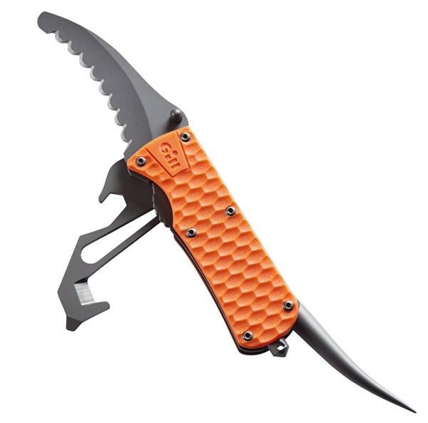 Mt010 Gill multikniv