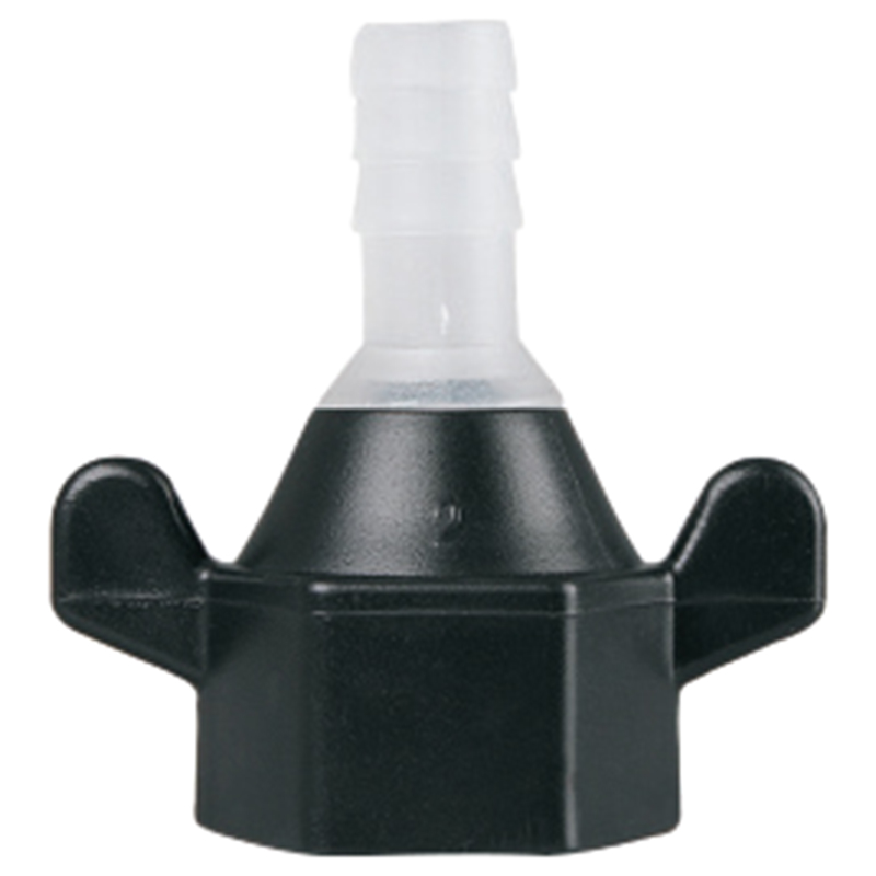 tilslutning lige model 10 mm seaflo