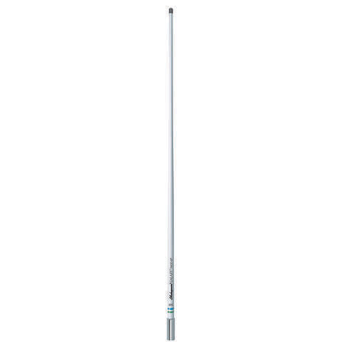 Shakespeare 5400-XP Galaxy VHF antenne forsølvet 3dB 1,2m