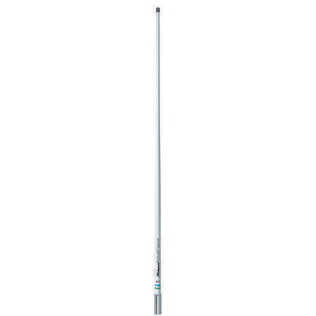 Shakespeare 5400-XP Galaxy VHF antenne forsølvet 3dB 1,2m