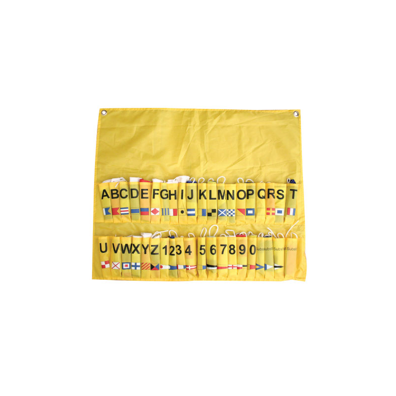 Signal Flag