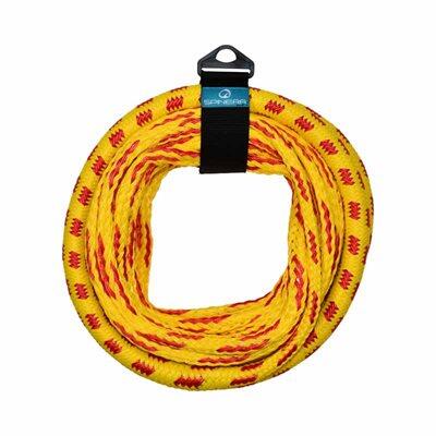 Spinera bungee rope træktov