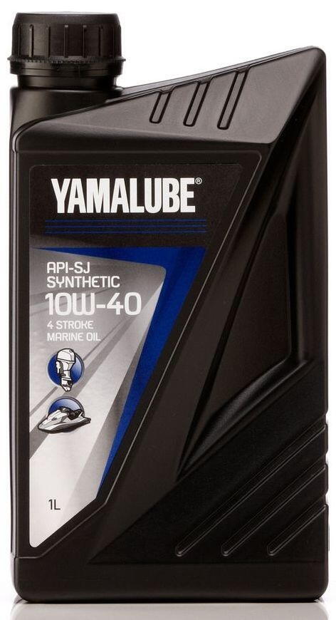 4t olie yamaha