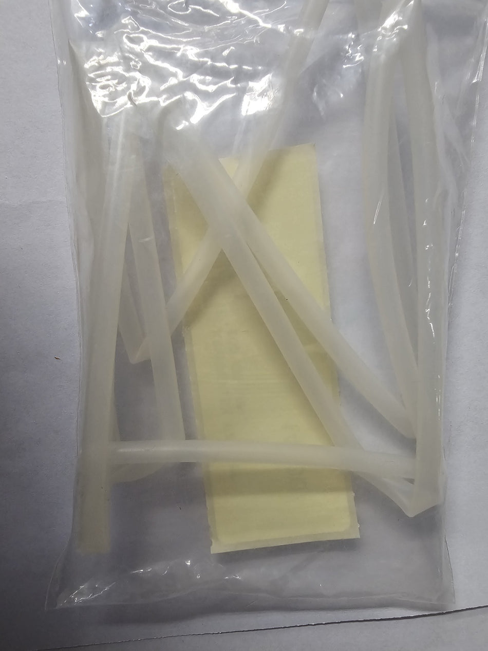 Krympeflex Ø2,4mm
