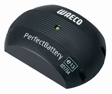 Waeco PerfectBattery BR 12 Batterigenopfrisker