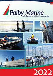 Palby marine 